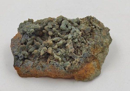 ΠΡΑΣΙΝΟΣ ΧΑΛΑΖΙΑΣ ΣΕΡΙΦΟΥ