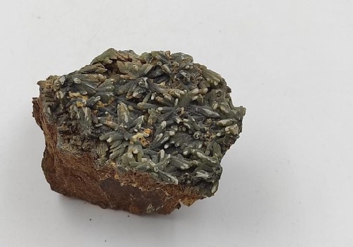 ΠΡΑΣΙΝΟΣ ΧΑΛΑΖΙΑΣ ΣΕΡΙΦΟΥ