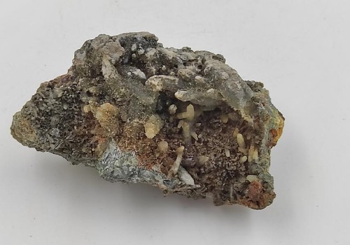 ΠΡΑΣΙΝΟΣ ΧΑΛΑΖΙΑΣ ΣΕΡΙΦΟΥ