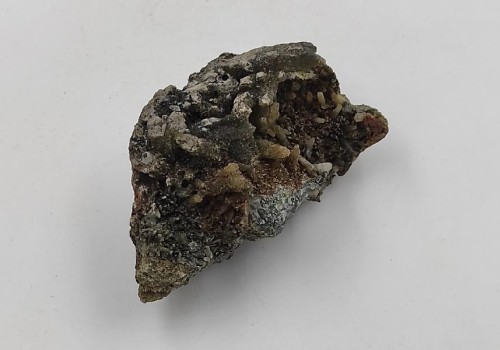 ΠΡΑΣΙΝΟΣ ΧΑΛΑΖΙΑΣ ΣΕΡΙΦΟΥ