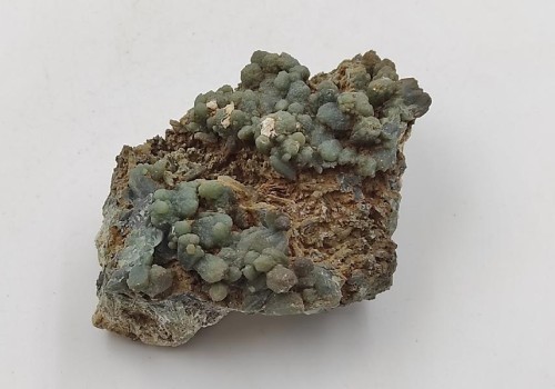 ΠΡΑΣΙΝΟΣ ΧΑΛΑΖΙΑΣ ΣΕΡΙΦΟΥ