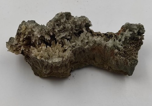 ΠΡΑΣΙΝΟΣ ΧΑΛΑΖΙΑΣ ΣΕΡΙΦΟΥ