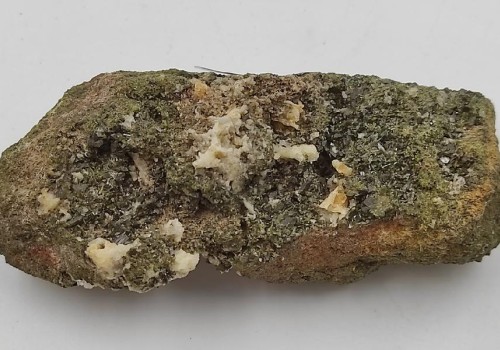 ΠΡΑΣΙΝΟΣ ΧΑΛΑΖΙΑΣ ΣΕΡΙΦΟΥ