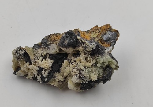 ΠΡΑΣΙΝΟΣ ΧΑΛΑΖΙΑΣ ΣΕΡΙΦΟΥ