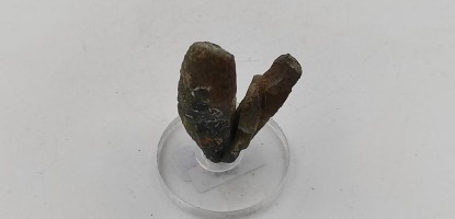 Πράσινος Χαλαζίας