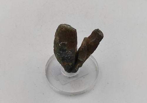 ΠΡΑΣΙΝΟΣ ΧΑΛΑΖΙΑΣ ΣΕΡΙΦΟΥ