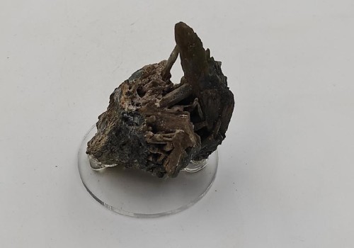 ΠΡΑΣΙΝΟΣ ΧΑΛΑΖΙΑΣ ΣΕΡΙΦΟΥ