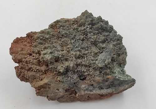 ΠΡΑΣΙΝΟΣ ΧΑΛΑΖΙΑΣ ΣΕΡΙΦΟΥ