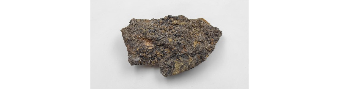 Σφαλερίτης (Sphalerite)