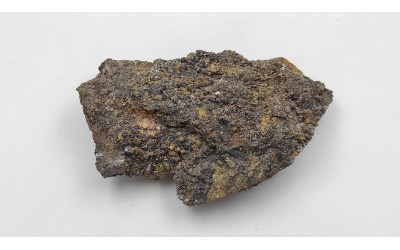 Σφαλερίτης (Sphalerite)