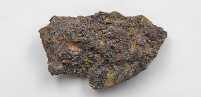 Σφαλερίτης (Sphalerite)