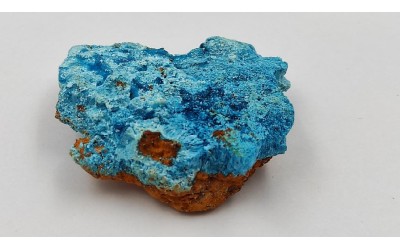 Σεπιερίτης (Sepiérite)