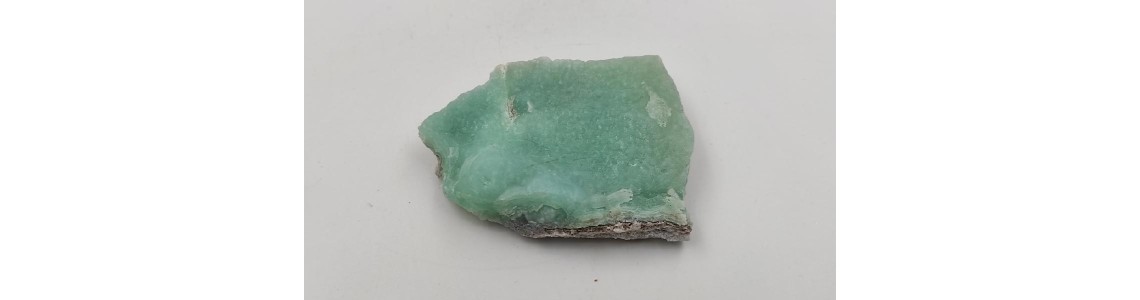 Σμισθονίτης (Smithsonite) Σμισθονίτης (Smithsonite)