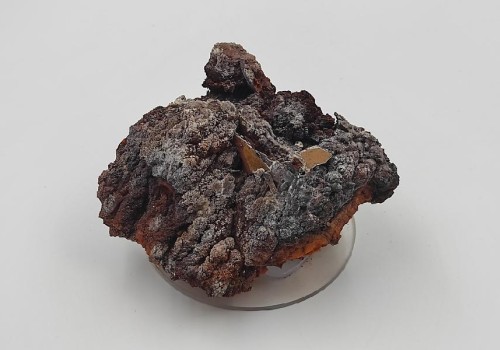 ΜΑΓΚΑΝΙΟ ΜΕ ΛΕΜΟΝΙΤΗΣ  ΜΑΓΚΑΝΙΟ ΜΕ ΛΕΜΟΝΙΤΗΣ