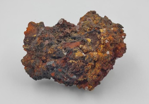 ΜΑΓΚΑΝΙΟ ΜΕ ΛΕΜΟΝΙΤΗΣ  ΜΑΓΚΑΝΙΟ ΜΕ ΛΕΜΟΝΙΤΗΣ