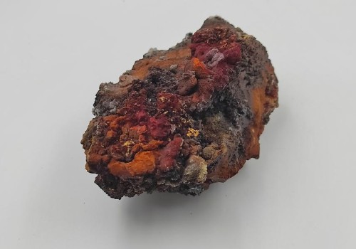 ΜΑΓΚΑΝΙΟ ΜΕ ΛΕΜΟΝΙΤΗΣ  ΜΑΓΚΑΝΙΟ ΜΕ ΛΕΜΟΝΙΤΗΣ