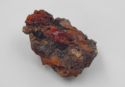 ΜΑΓΚΑΝΙΟ ΜΕ ΛΕΜΟΝΙΤΗΣ  ΜΑΓΚΑΝΙΟ ΜΕ ΛΕΜΟΝΙΤΗΣ