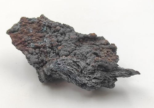 ΣΙΔΕΡΙΤΗΣ -ΠΥΡΟΛΟΥΣΙΤΗΣ