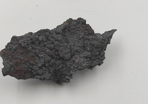 ΣΙΔΕΡΙΤΗΣ -ΠΥΡΟΛΟΥΣΙΤΗΣ