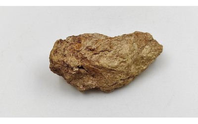 Υδρονιοϊαρουσίτης Λαυρίου -Hydronium Jarosite