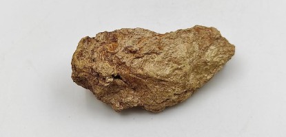 Υδρονιοϊαρουσίτης Λαυρίου -Hydronium Jarosite