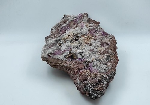 φθορίτης Λαυρίου 