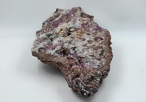 φθορίτης Λαυρίου 