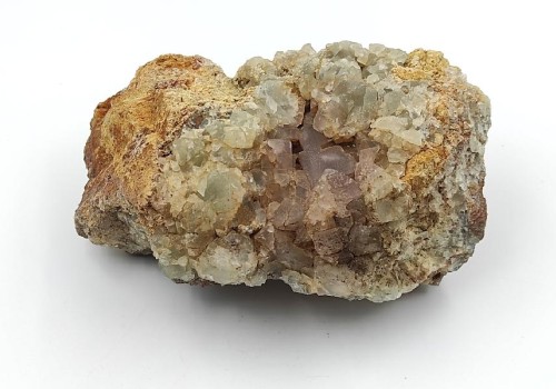 φθορίτης Λαυρίου  φθορίτης Λαυρίου