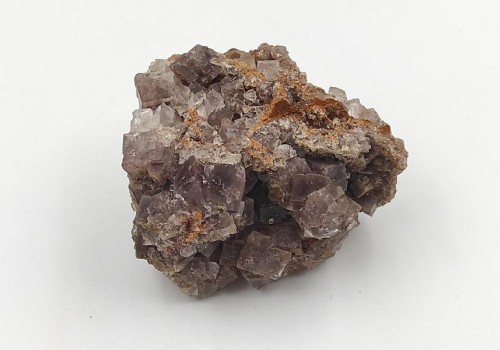 φθορίτης Λαυρίου 