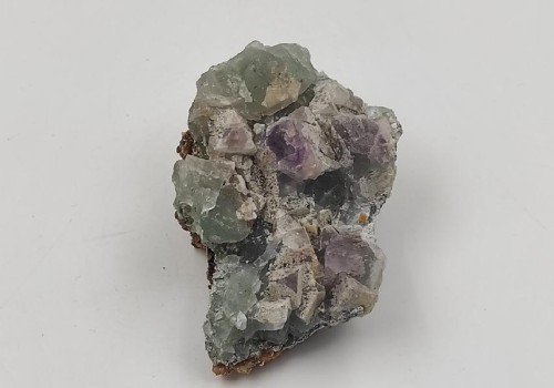 φθορίτης Λαυρίου  φθορίτης Λαυρίου