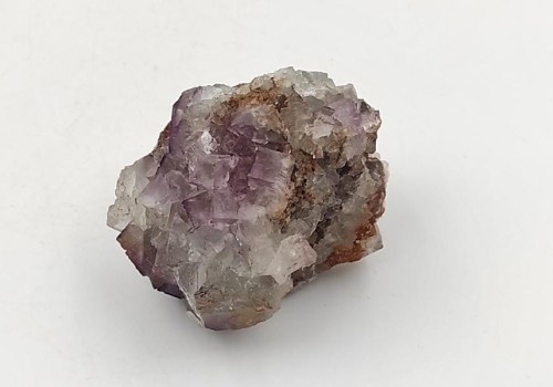 φθορίτης Λαυρίου 