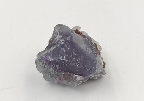 φθορίτης Λαυρίου 