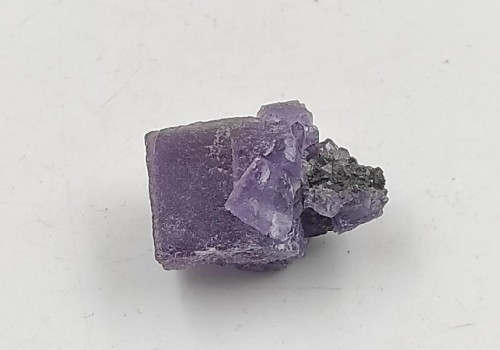 φθορίτης Λαυρίου 