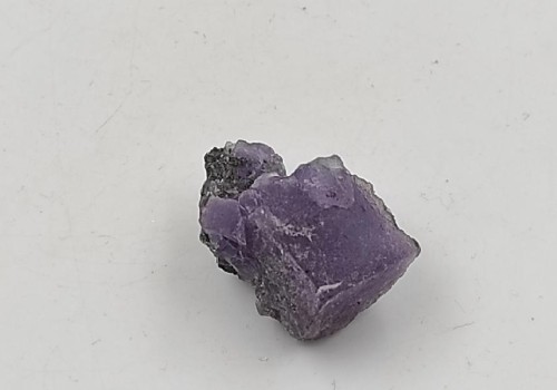 φθορίτης Λαυρίου 