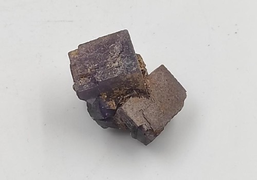 φθορίτης Λαυρίου 