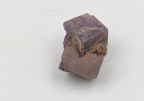 φθορίτης Λαυρίου 