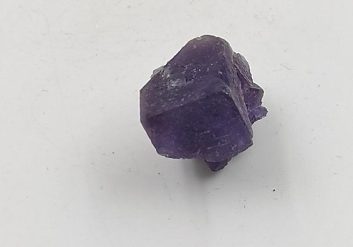 φθορίτης Λαυρίου 