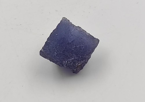 φθορίτης Λαυρίου 