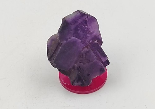 φθορίτης Λαυρίου 