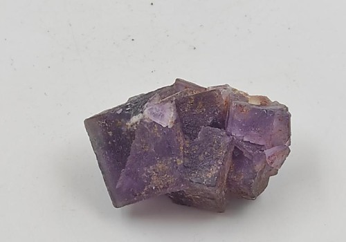 φθορίτης Λαυρίου 