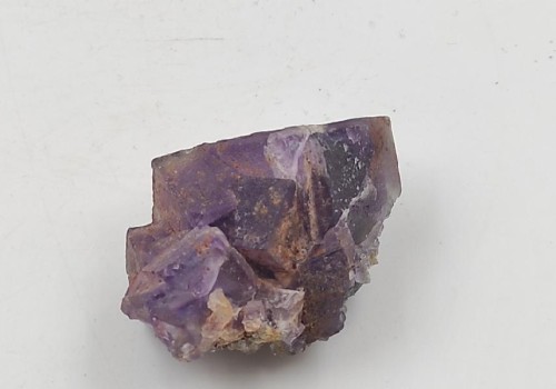 φθορίτης Λαυρίου φθορίτης Λαυρίου