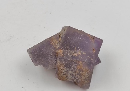 φθορίτης Λαυρίου 