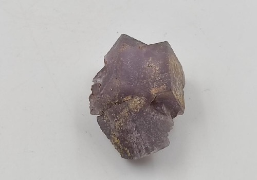 φθορίτης Λαυρίου 