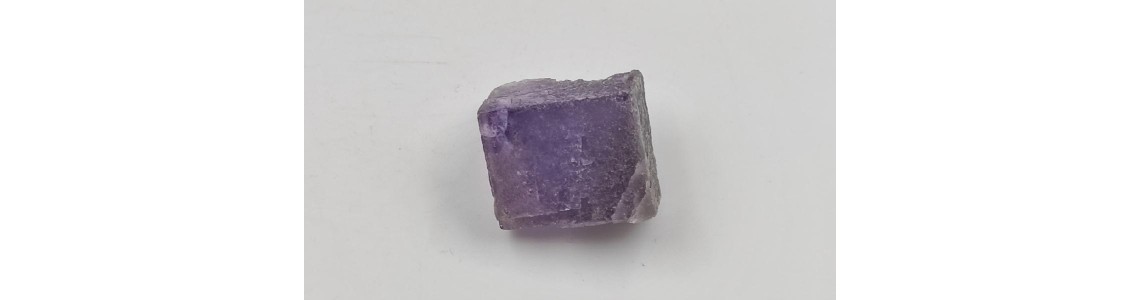 Φθορίτης (Fluorite)