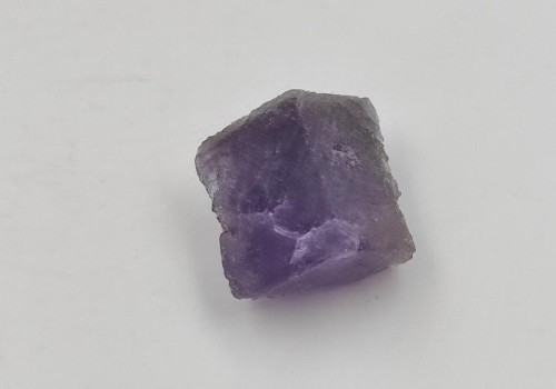 φθορίτης Λαυρίου 