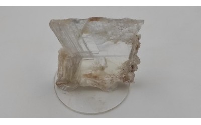 Σεληνίτης Λαυρίου-Selenite