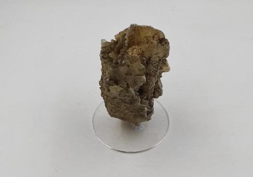 ΣΕΛΕΝΙΤΗΣ ΛΑΥΡΙΟΥ