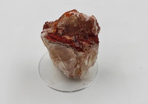 ΣΕΛΕΝΙΤΗΣ ΛΑΥΡΙΟΥ