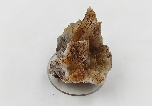 ΣΕΛΕΝΙΤΗΣ ΛΑΥΡΙΟΥ ΣΕΛΕΝΙΤΗΣ ΛΑΥΡΙΟΥ