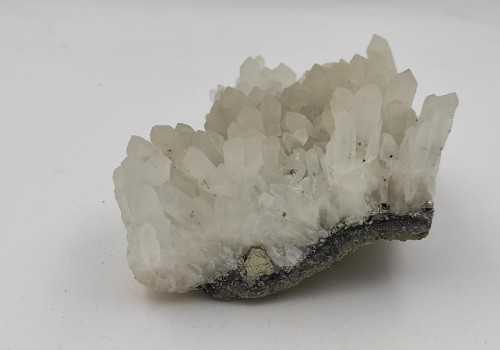 ΧΑΛΑΖΙΑΣ-ΣΙΔΗΡΟΠΥΡΙΤΗΣ-ΓΑΛΗΝΙΤΗΣ